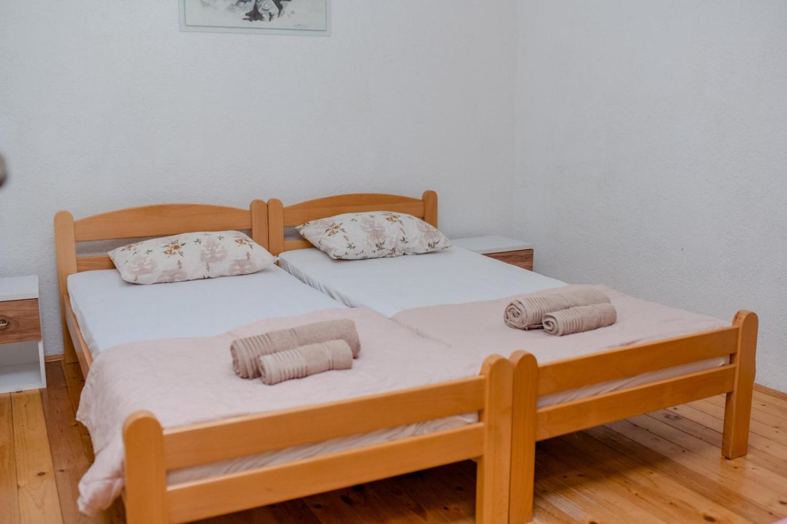 Vacation Home Rot Охрид Экстерьер фото