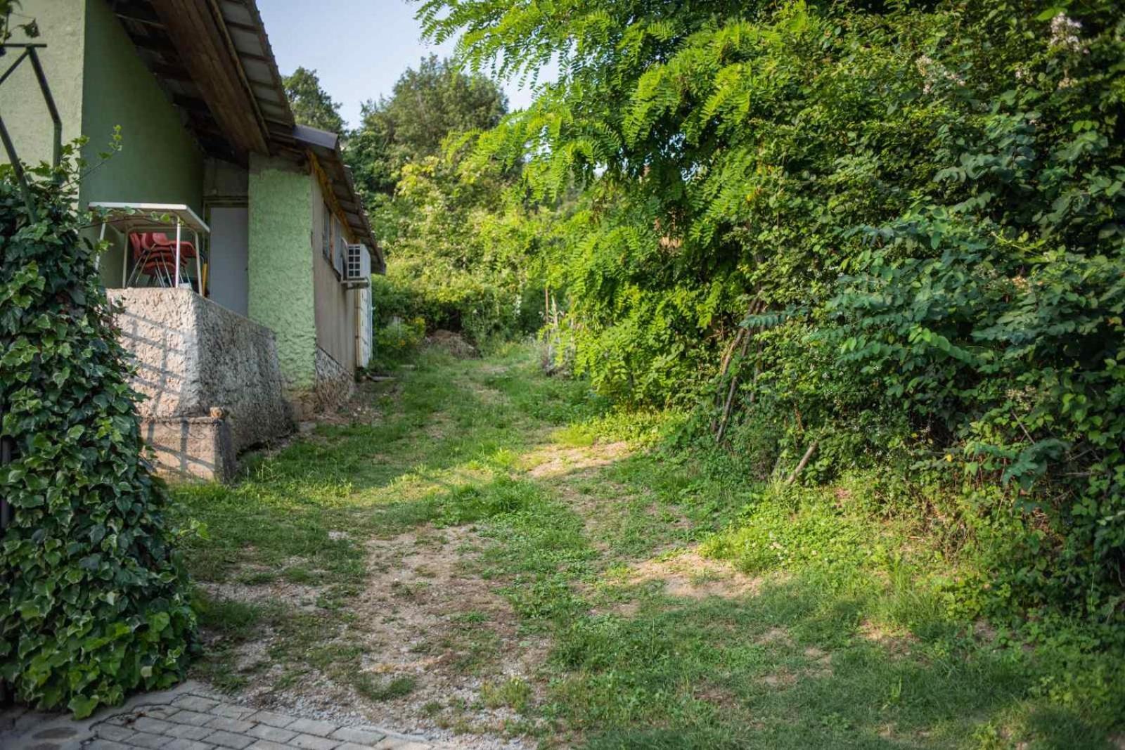 Vacation Home Rot Охрид Экстерьер фото