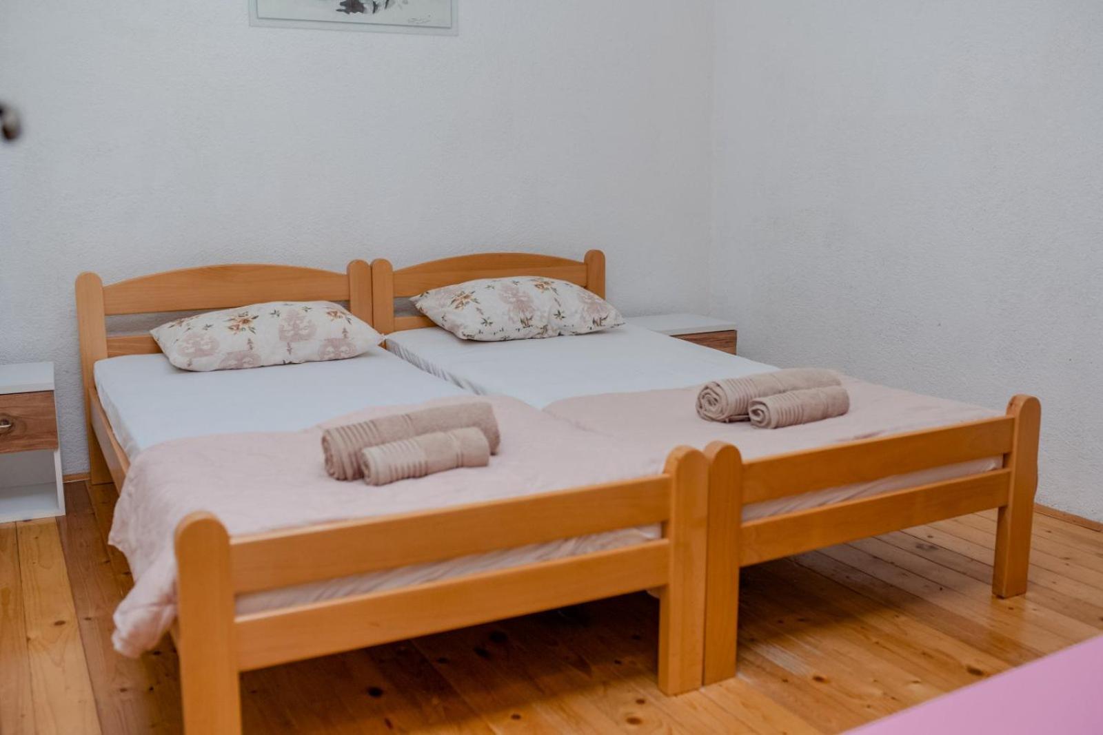 Vacation Home Rot Охрид Экстерьер фото