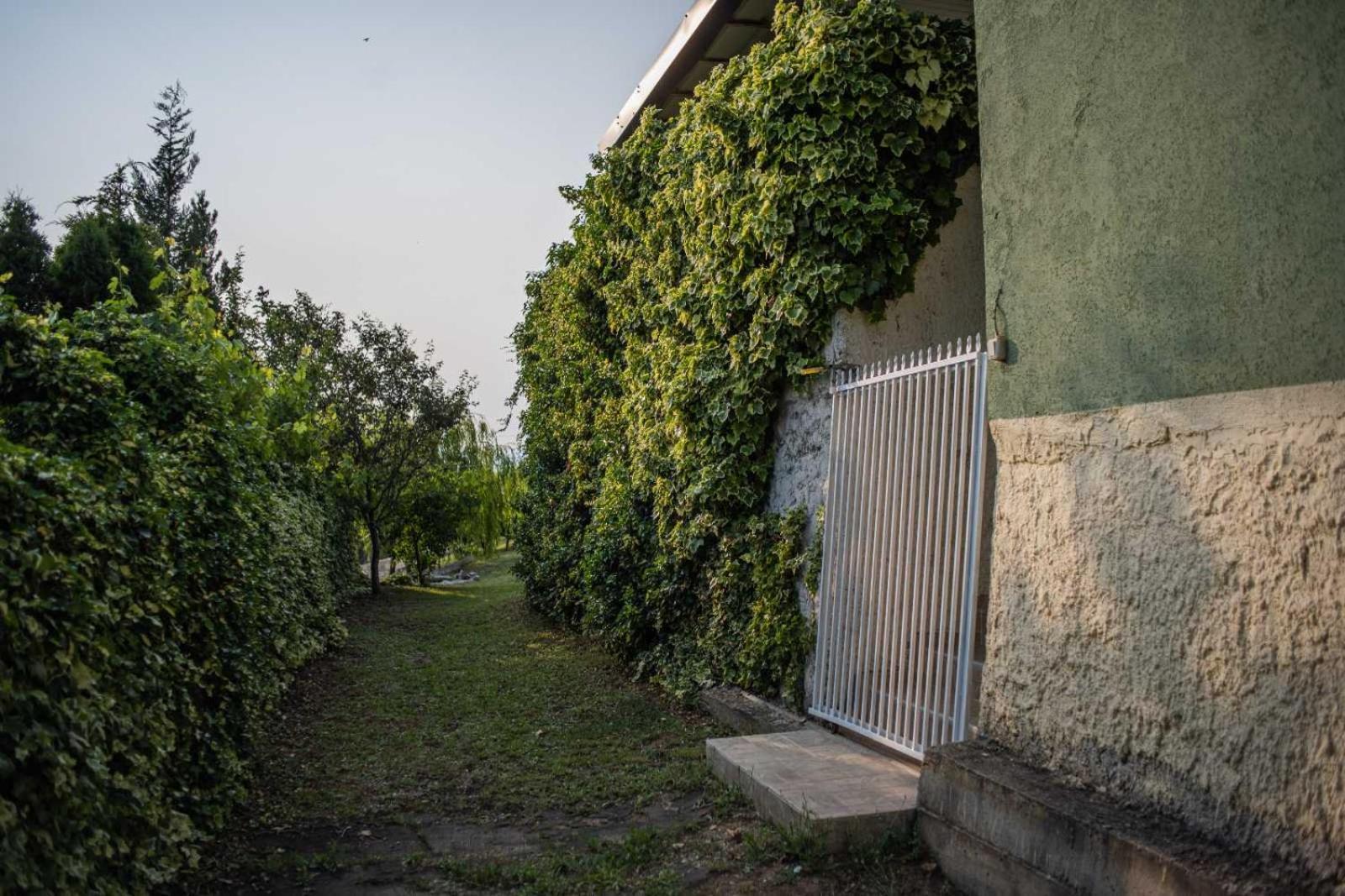 Vacation Home Rot Охрид Экстерьер фото